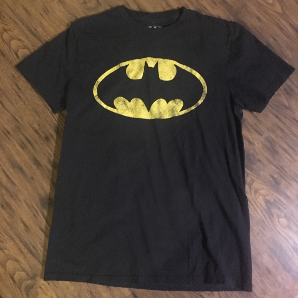 Batman t-shirt